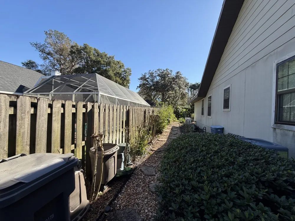 Reliable residential landscaping in Ocala, FL - HB’s Lawn Care & More