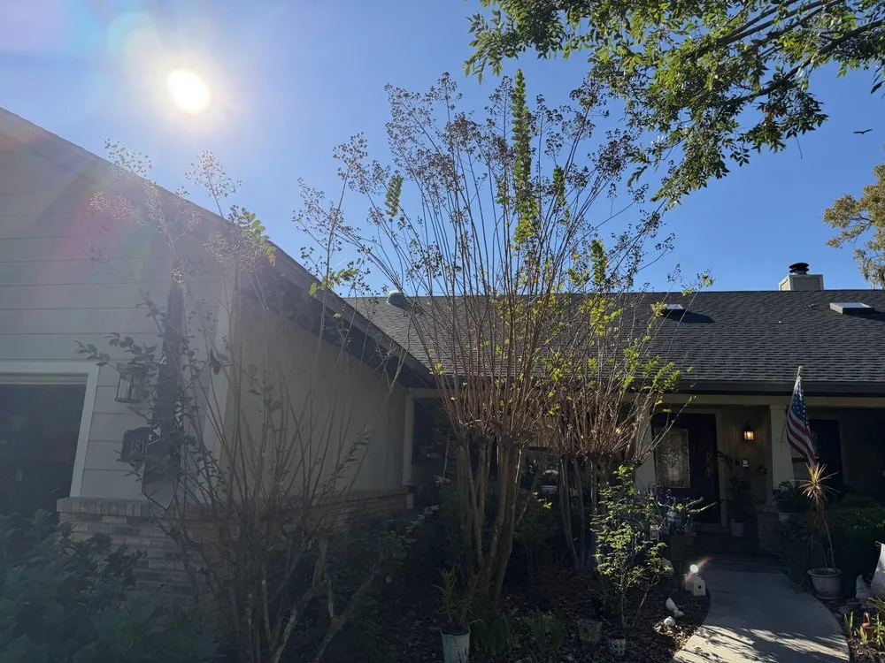 Affordable yard maintenance for residential properties across Ocala, FL - HB’s Lawn Care & More