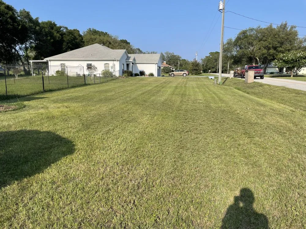 Top-rated lawn mowing service experts serving Ocala, FL - HB’s Lawn Care & More