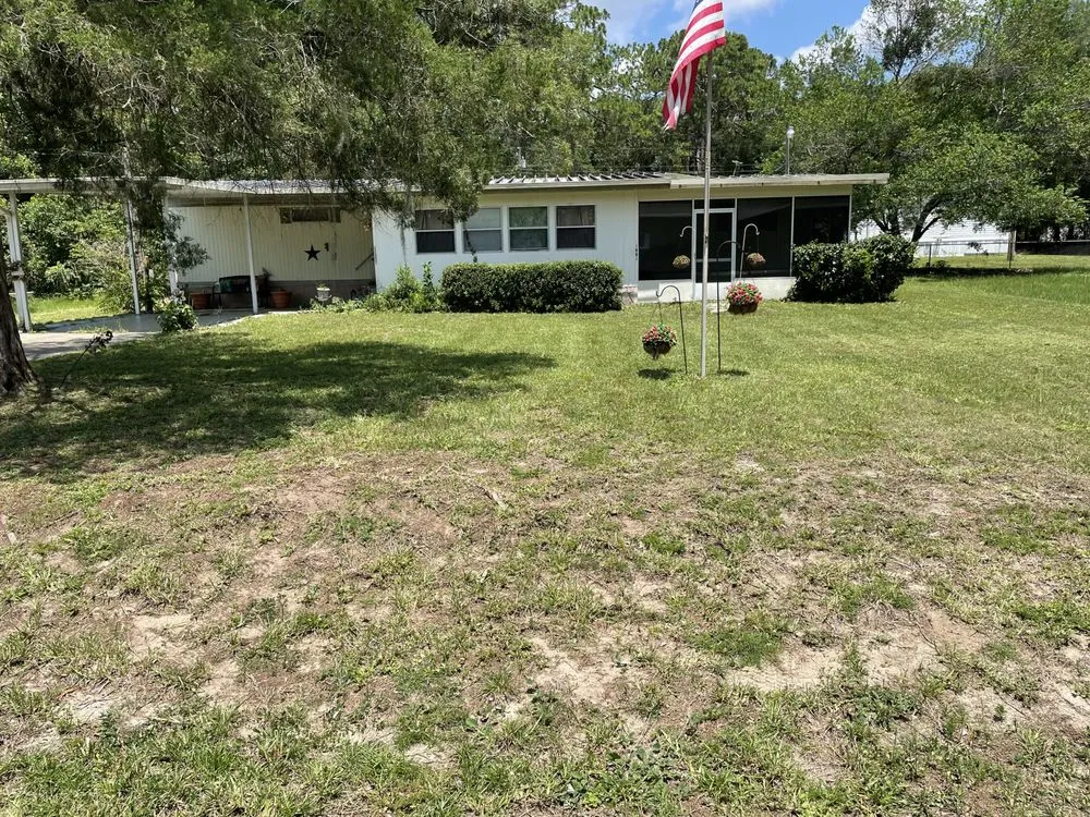 Top-rated residential landscaping for homes in Ocala, FL by HB’s Lawn Care & More