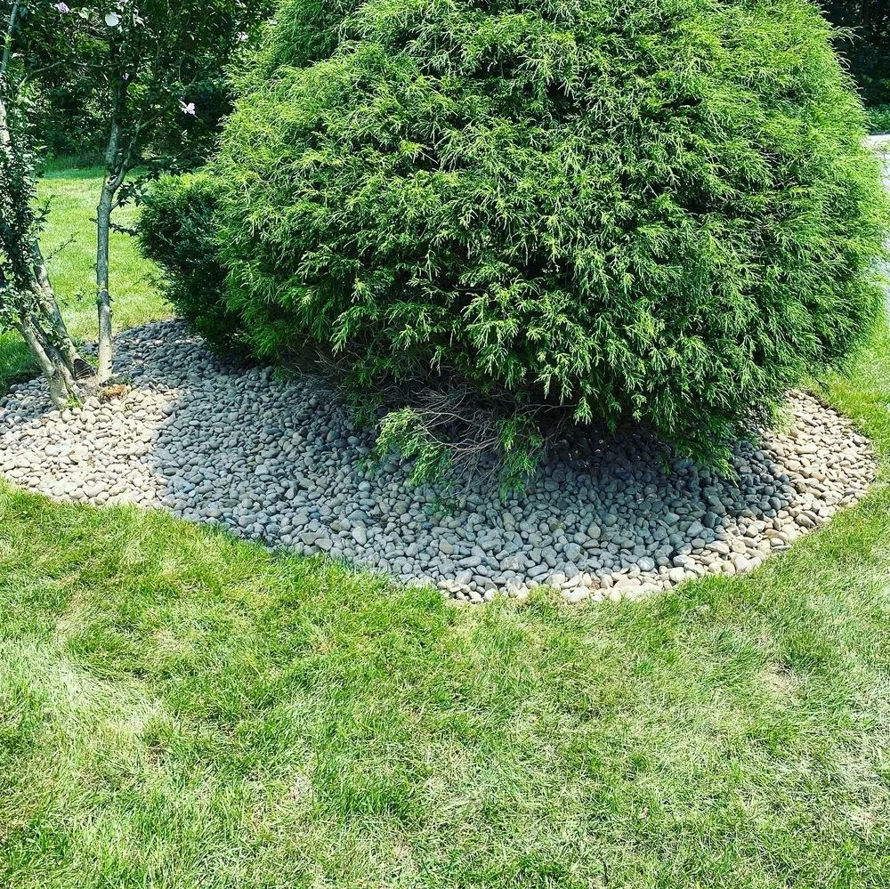 Trusted lawn care service for outdoor upgrades across Wappingers Falls, NY - HC & Sons Landscape & Tick Control