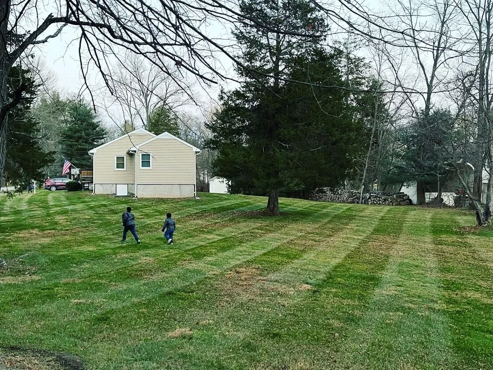 Trusted landscaping services for homes across Wappingers Falls, NY - HC & Sons Landscape & Tick Control