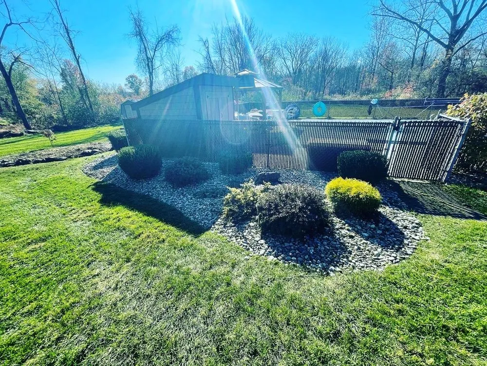 Professional lawn care service in Wappingers Falls, NY by HC & Sons Landscape & Tick Control