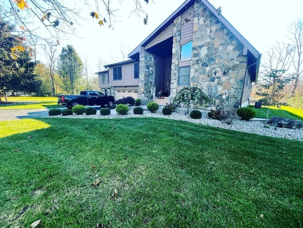 Reliable lawn care service in Wappingers Falls, NY - HC & Sons Landscape & Tick Control