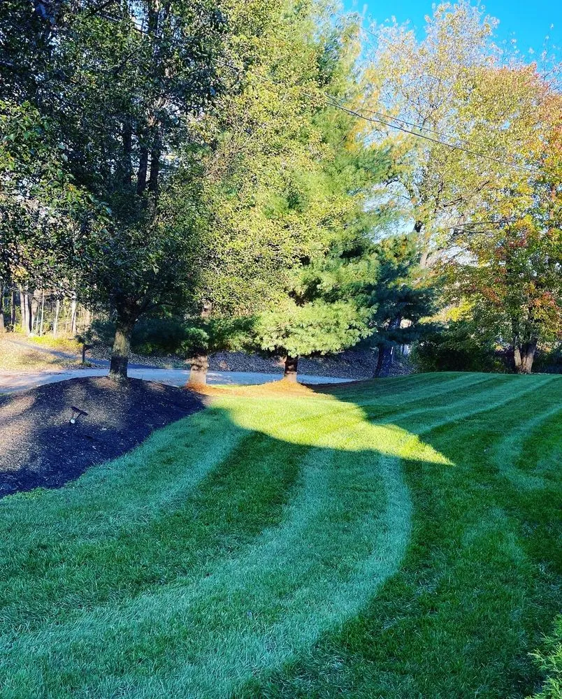 Affordable garden landscaping experts serving Wappingers Falls, NY - HC & Sons Landscape & Tick Control