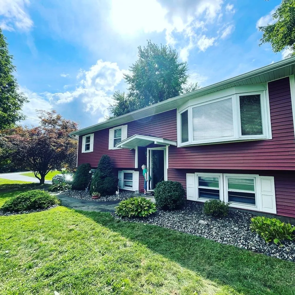 Reliable outdoor landscaping in Wappingers Falls, NY - HC & Sons Landscape & Tick Control