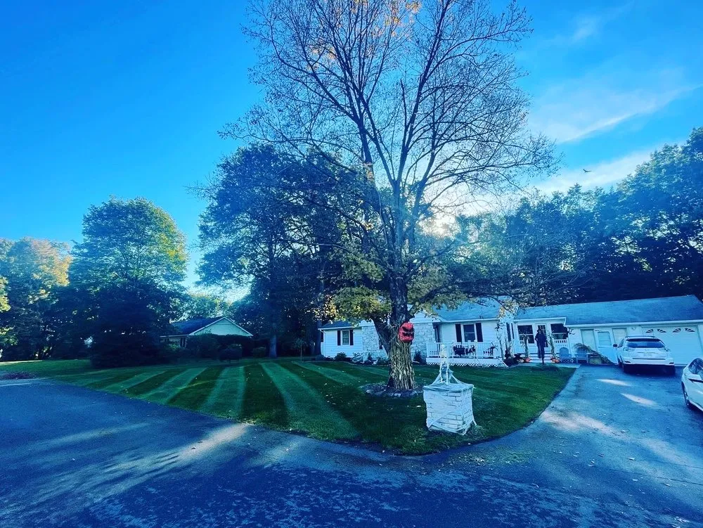 Top-rated residential landscaping experts serving Wappingers Falls, NY - HC & Sons Landscape & Tick Control