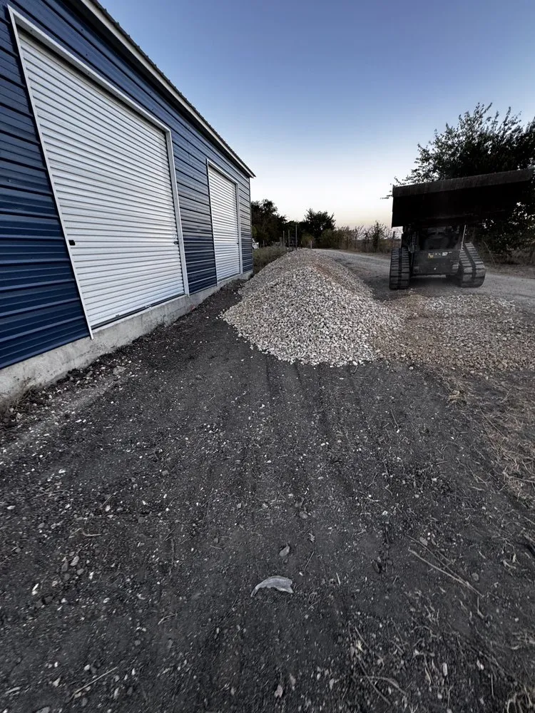 Affordable residential landscaping for year-round maintenance across Lockhart, TX - Hc Builds