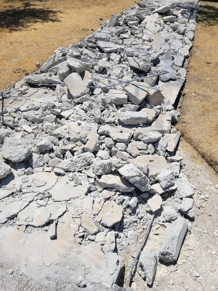 Local residential landscaping in Lockhart, TX - Hc Builds