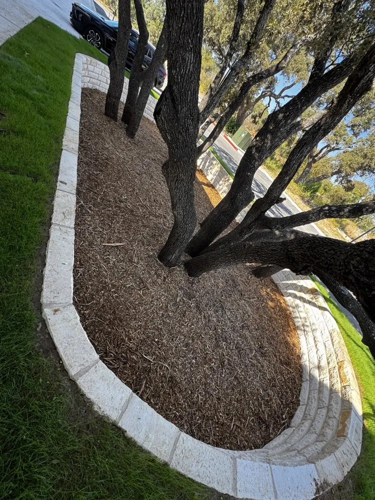 Expert lawn mowing service experts serving Lockhart, TX - Hc Builds