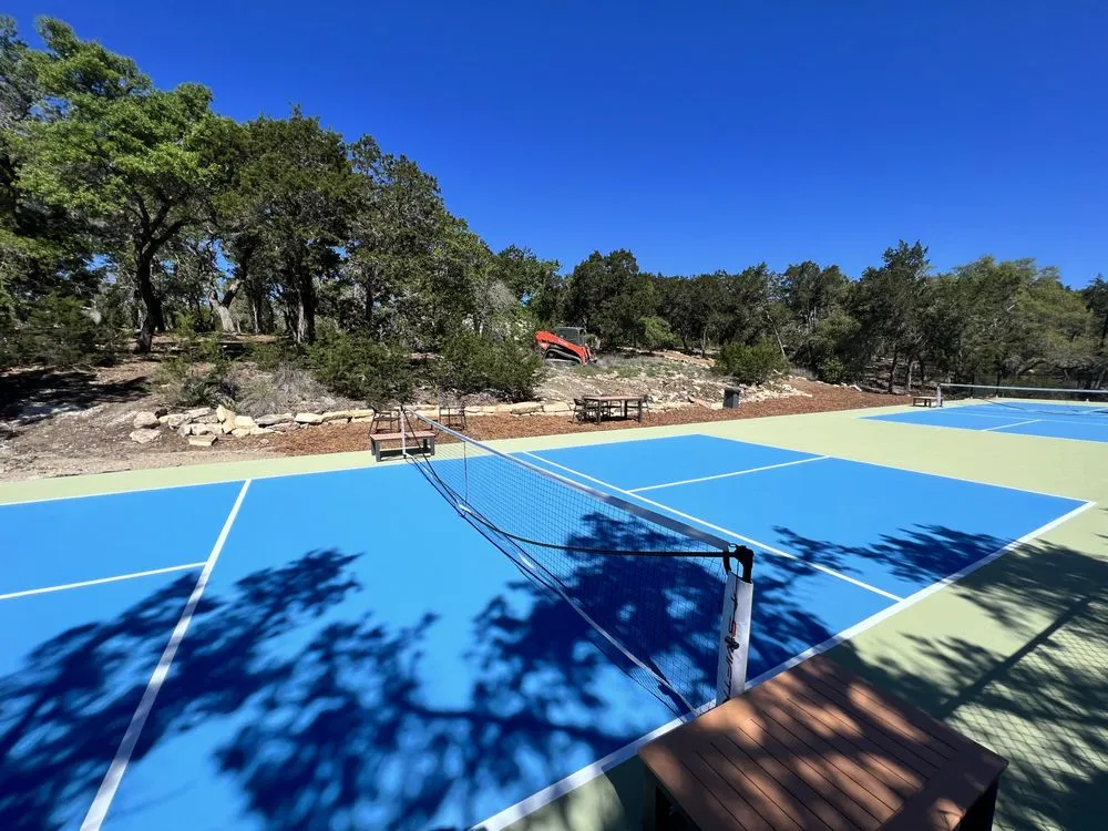 Local landscaping services for beautiful yards across Lockhart, TX - Hc Builds