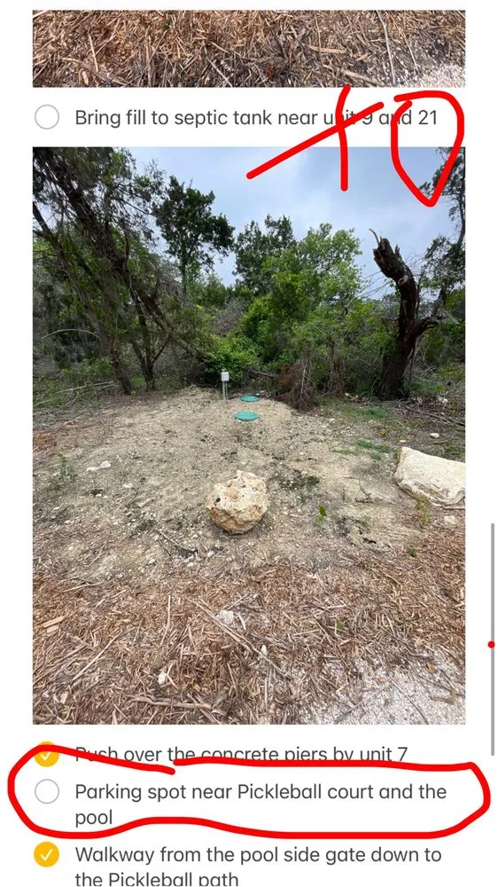 Trusted landscaping services for beautiful yards across Lockhart, TX - Hc Builds