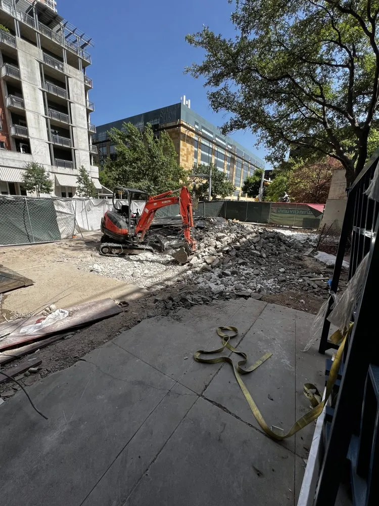 Expert landscaping services in Lockhart, TX - Hc Builds