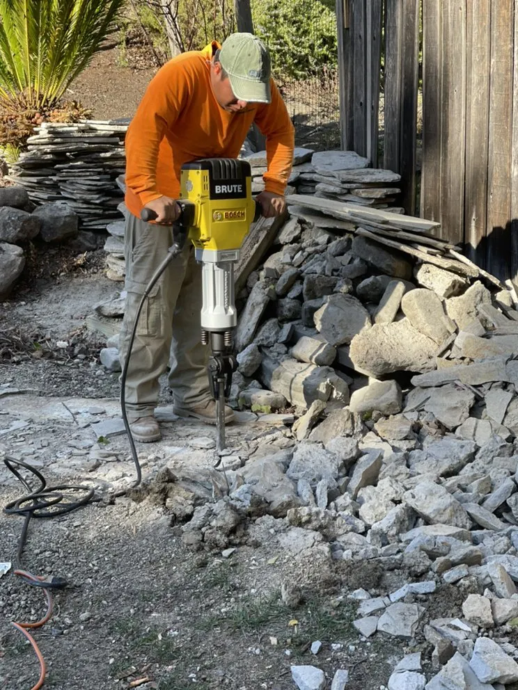 Reliable lawn mowing service experts serving Dublin, CA - HC Gardening And Landscaping