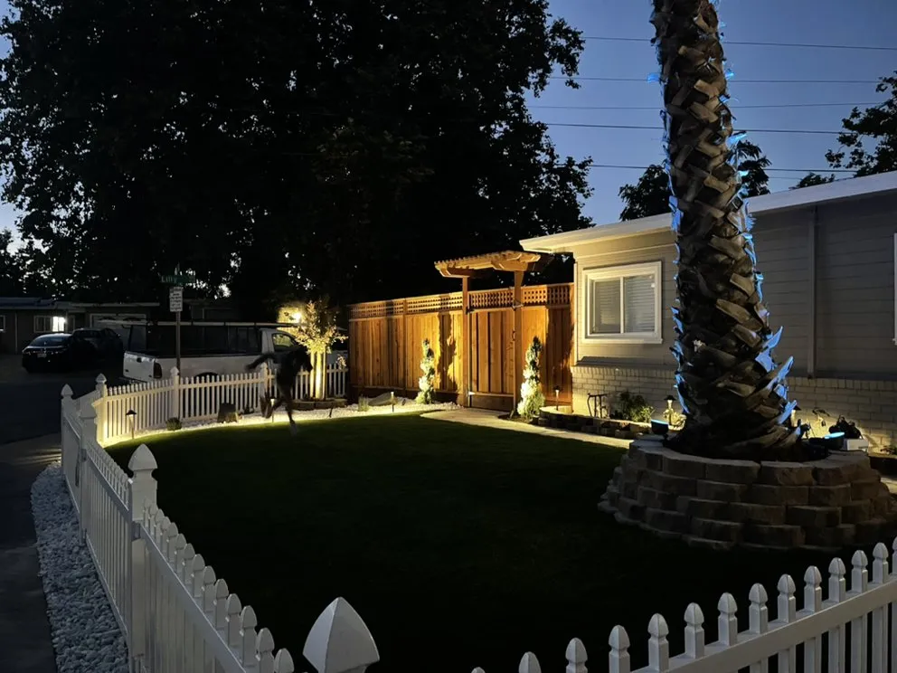 Affordable lawn care service for residential properties across Dublin, CA - HC Gardening And Landscaping