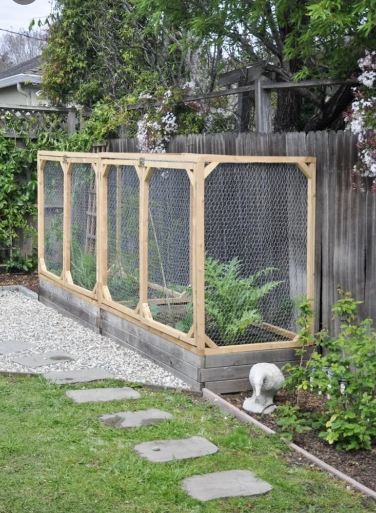 Affordable landscape installation near you in Dublin, CA by HC Gardening And Landscaping