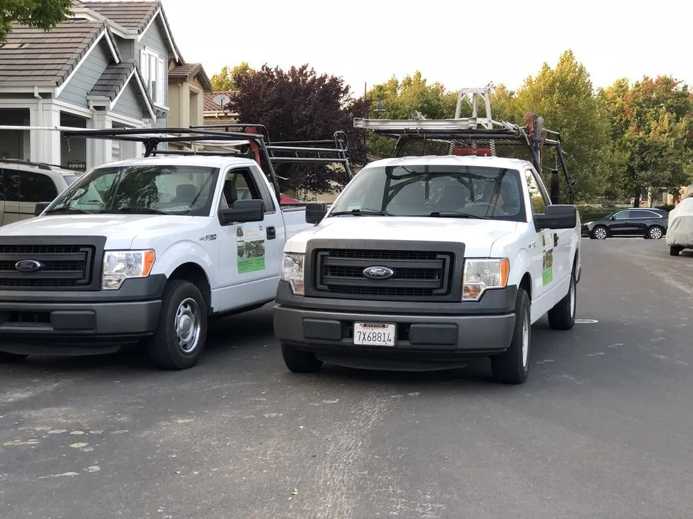 Trusted garden landscaping in Dublin, CA - HC Gardening And Landscaping