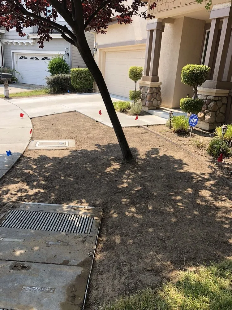 Reliable lawn mowing service experts serving Dublin, CA - HC Gardening And Landscaping