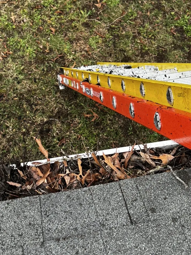 Expert landscaping services experts serving Knoxville, TN - H&C Gutter Cleaning and Maintenance