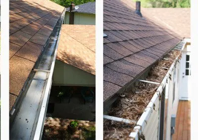 Reliable lawn care service in Knoxville, TN - H&C Gutter Cleaning and Maintenance