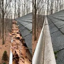 Professional outdoor landscaping in Knoxville, TN - H&C Gutter Cleaning and Maintenance