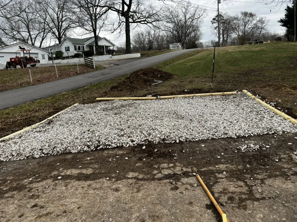 Trusted lawn care service for year-round maintenance across Knoxville, TN - H&C Gutter Cleaning and Maintenance