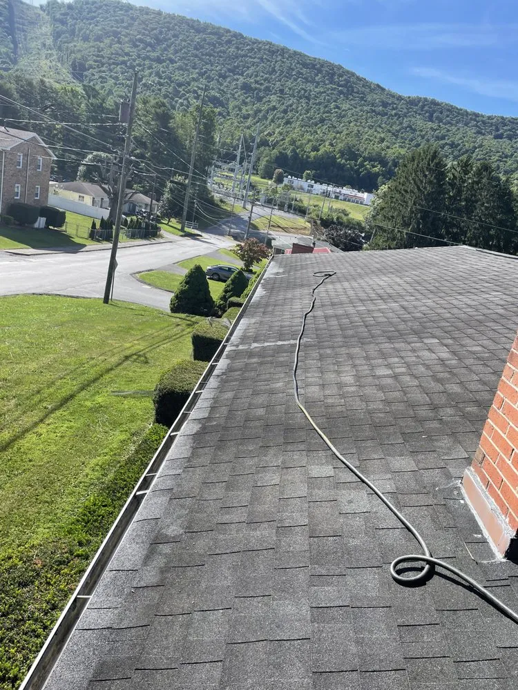 Trusted residential landscaping in Rock, WV by H&C Handyman Services