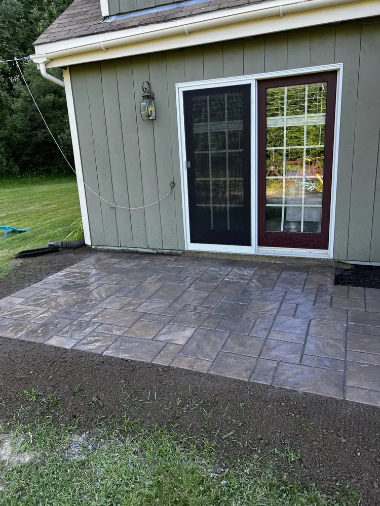 Reliable landscape design experts serving Sabattus, ME - HC Hardscaping N’Services