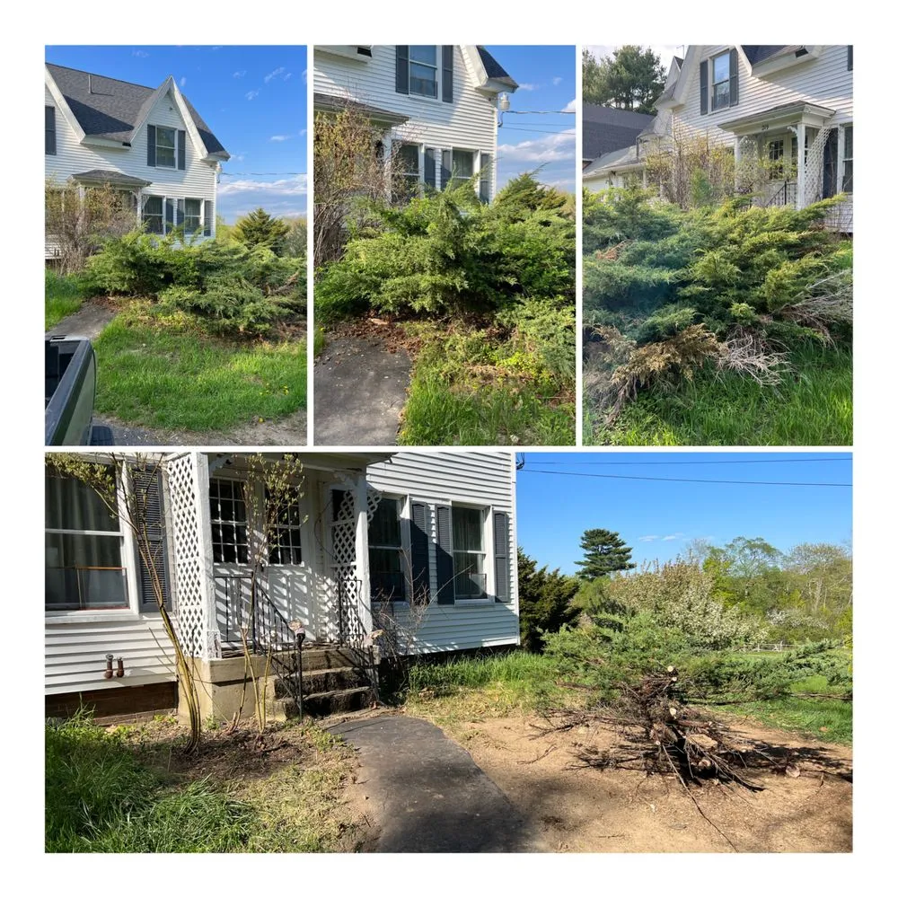 Local landscaping services experts serving Sabattus, ME - HC Hardscaping N’Services