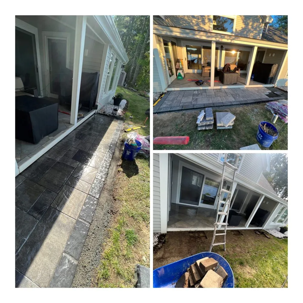 Trusted lawn care service in Sabattus, ME by HC Hardscaping N’Services