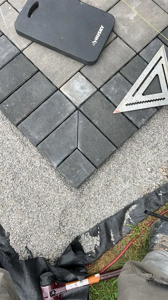 Expert lawn care service near you in Sabattus, ME by HC Hardscaping N’Services