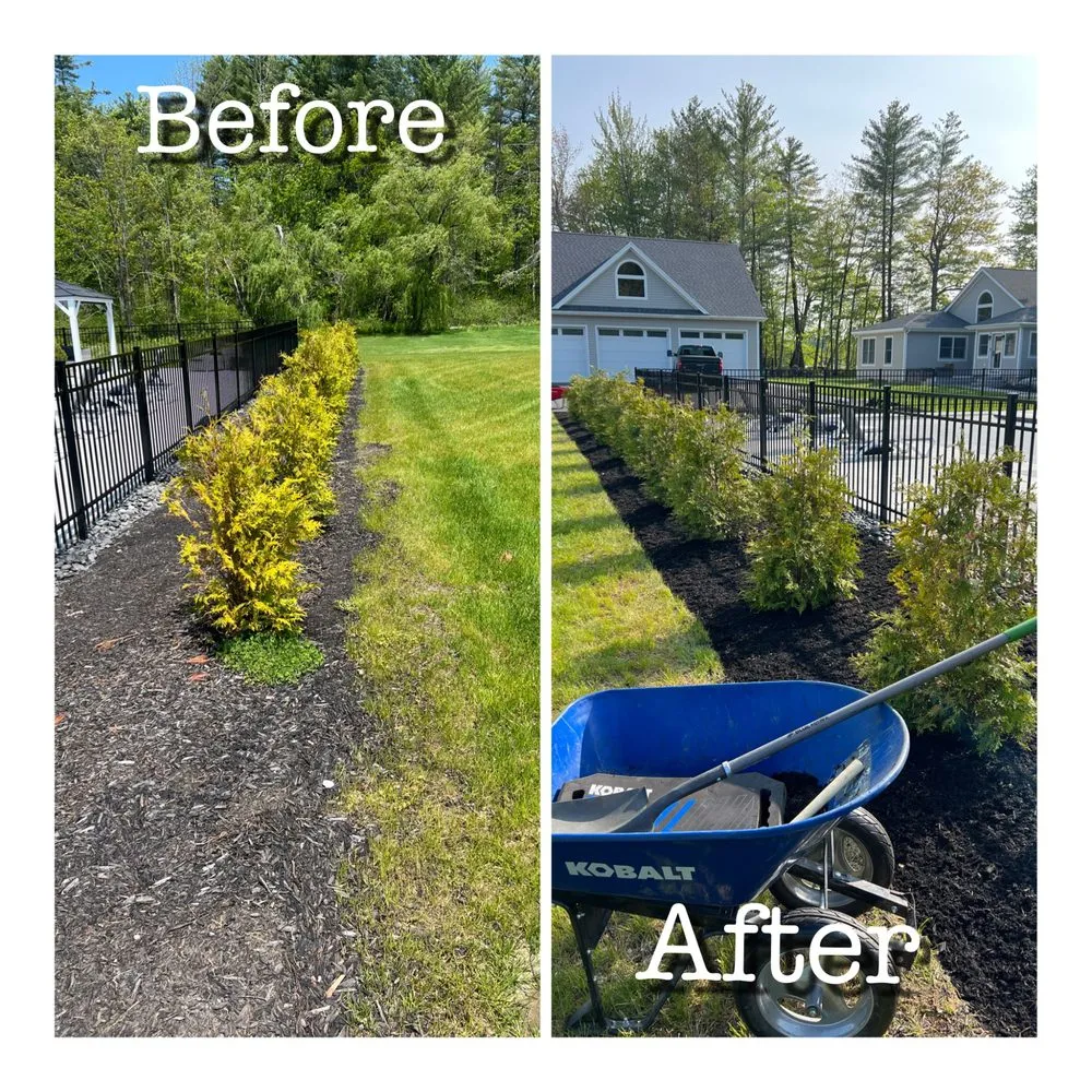 Top-rated yard maintenance for year-round maintenance in Sabattus, ME by HC Hardscaping N’Services