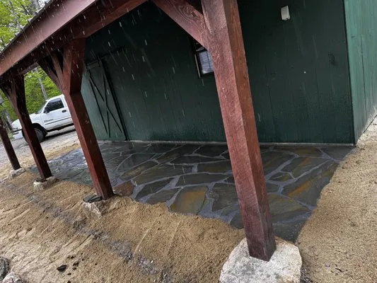 HC Hardscaping N’Services