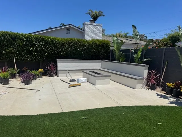 Custom landscaping services near you across Hemet, CA - HC Landscape