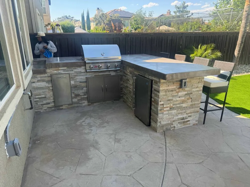 Affordable garden landscaping for year-round maintenance across Hemet, CA - HC Landscape