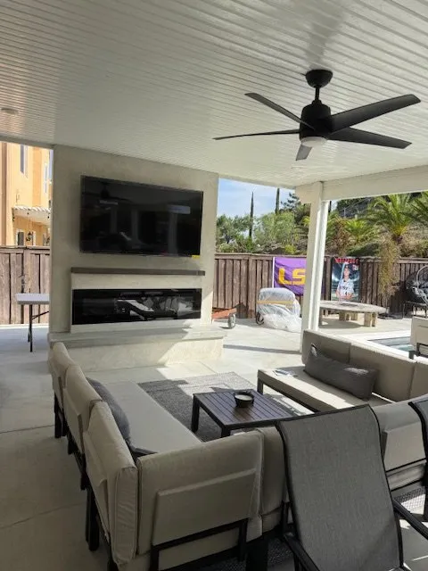 Trusted lawn care service experts serving Hemet, CA - HC Landscape