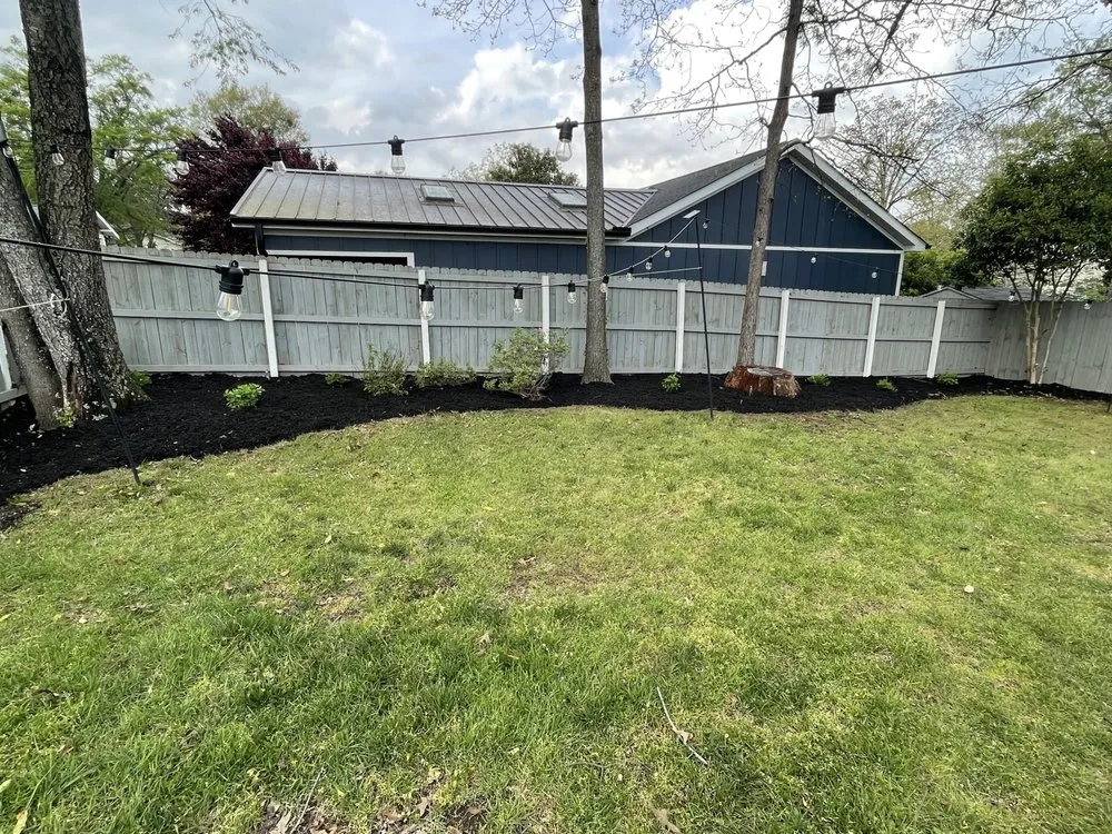 Professional lawn care service for outdoor upgrades in Laurens, SC by HC Landscaping