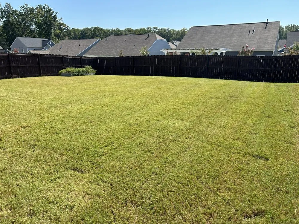 Local outdoor landscaping in Laurens, SC by HC Landscaping
