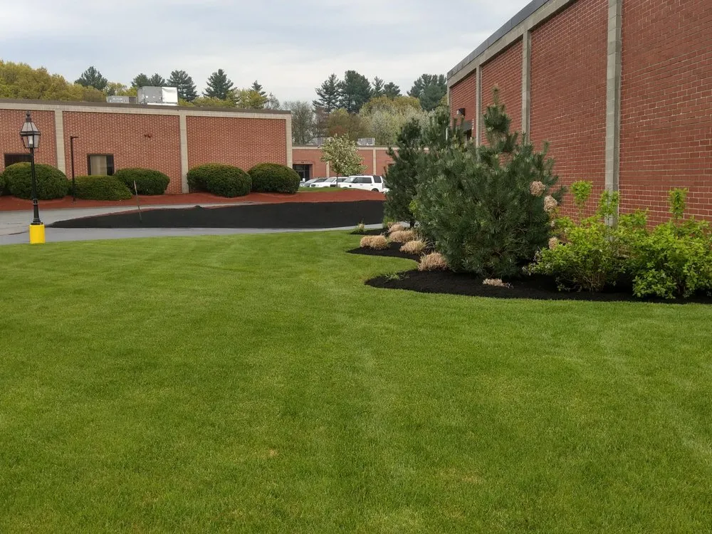 Local landscaping services experts serving Methuen, MA - HC Landscaping