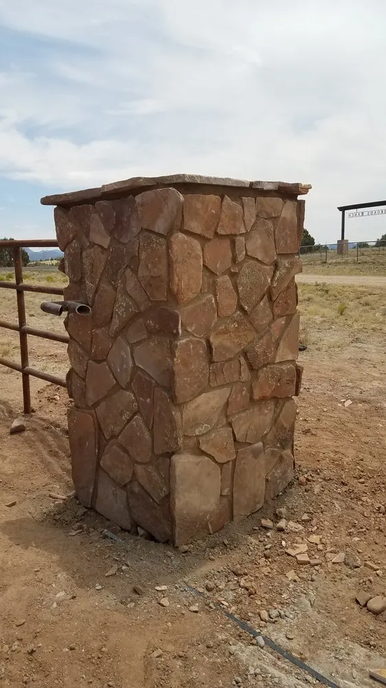 Expert lawn mowing service in Prescott Valley, AZ - H&C Landscaping