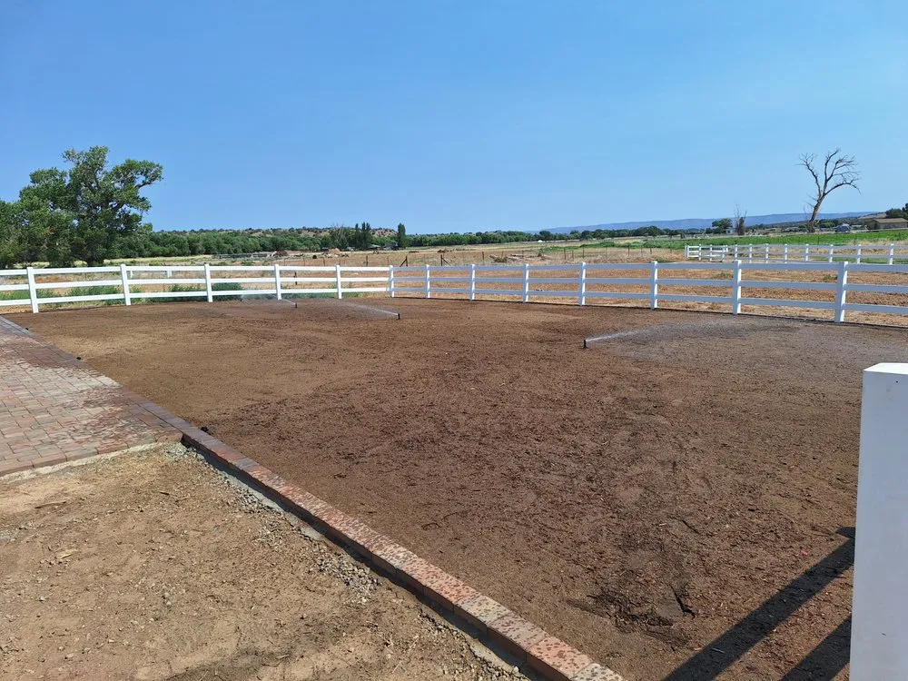 Trusted lawn care service in Prescott Valley, AZ - H&C Landscaping