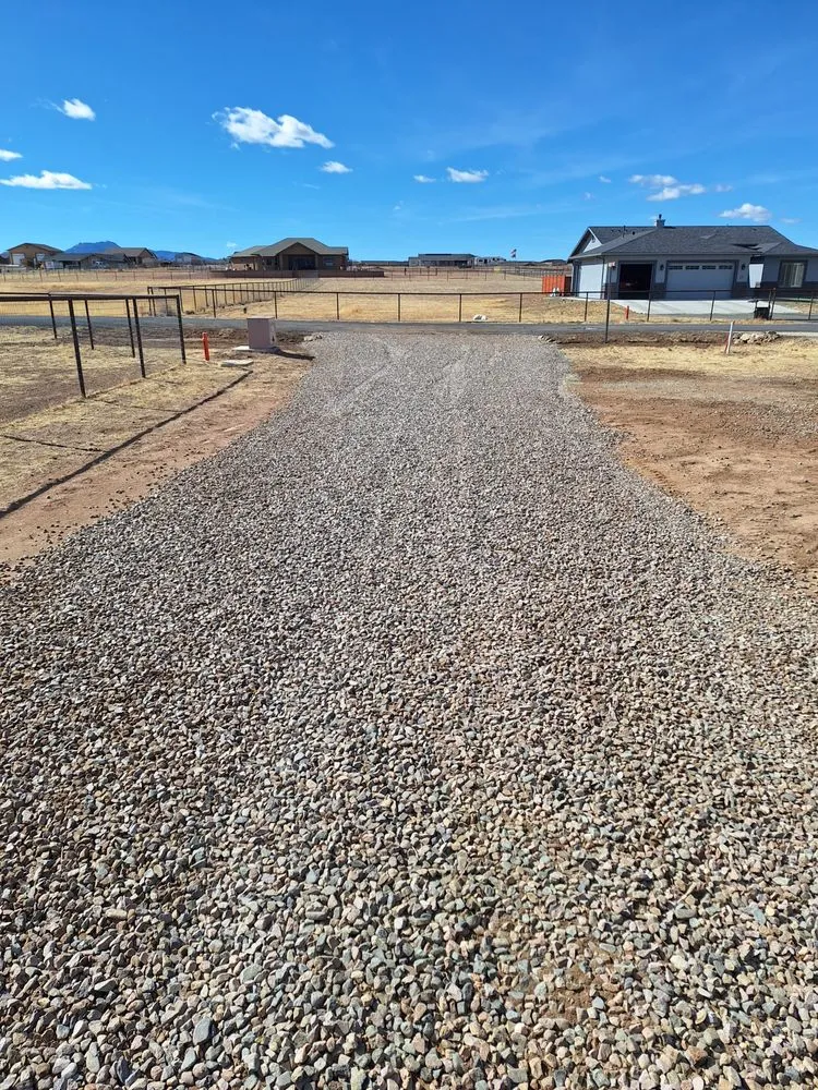 Local outdoor landscaping in Prescott Valley, AZ - H&C Landscaping