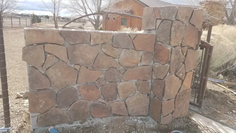 Affordable yard maintenance experts serving Prescott Valley, AZ - H&C Landscaping