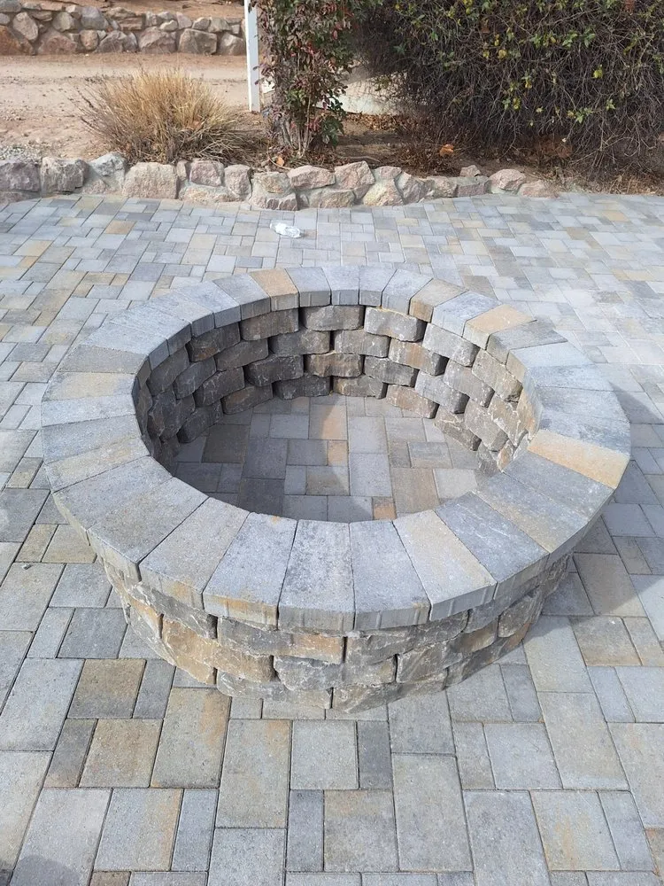 Trusted garden landscaping in Prescott Valley, AZ by H&C Landscaping