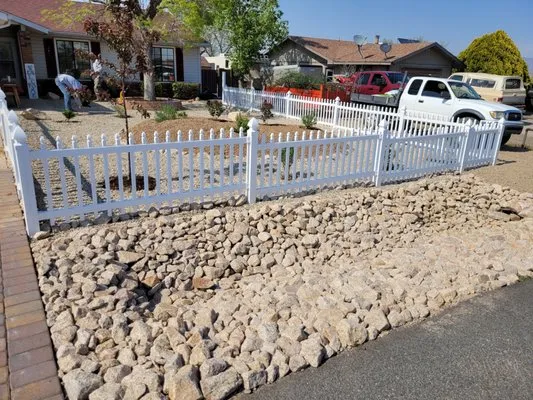 H&C Landscaping Logo