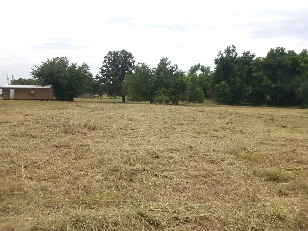 Local lawn care service in Oklahoma City, OK - HC Landwork