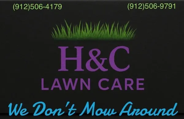 H&C Lawn Care