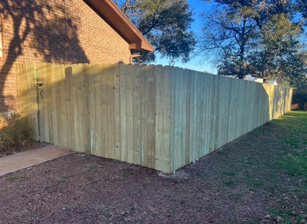 Top-rated garden landscaping in Kerrville, TX - HC Lawn Care