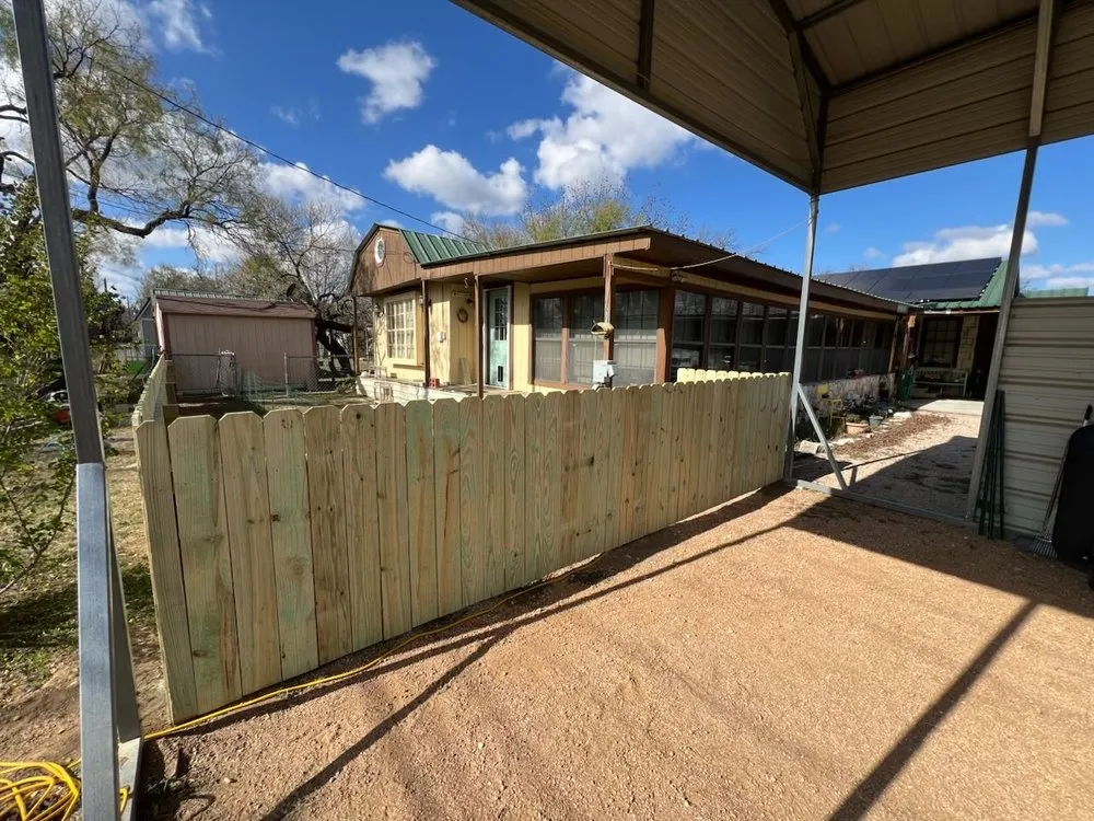 Expert residential landscaping experts serving Kerrville, TX - HC Lawn Care