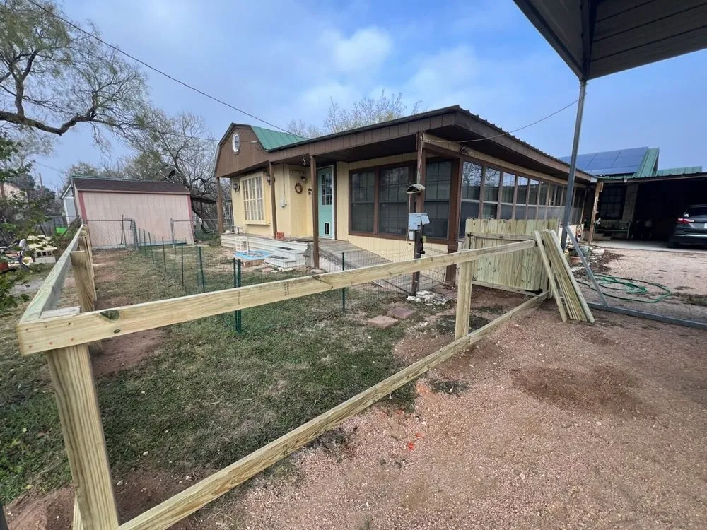 Custom outdoor landscaping experts serving Kerrville, TX - HC Lawn Care